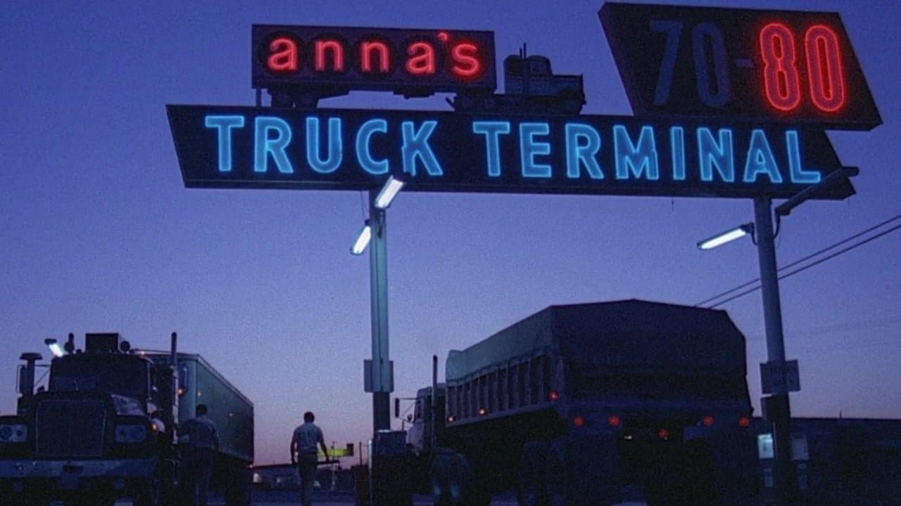Truck Stop Women (1974) backdrop