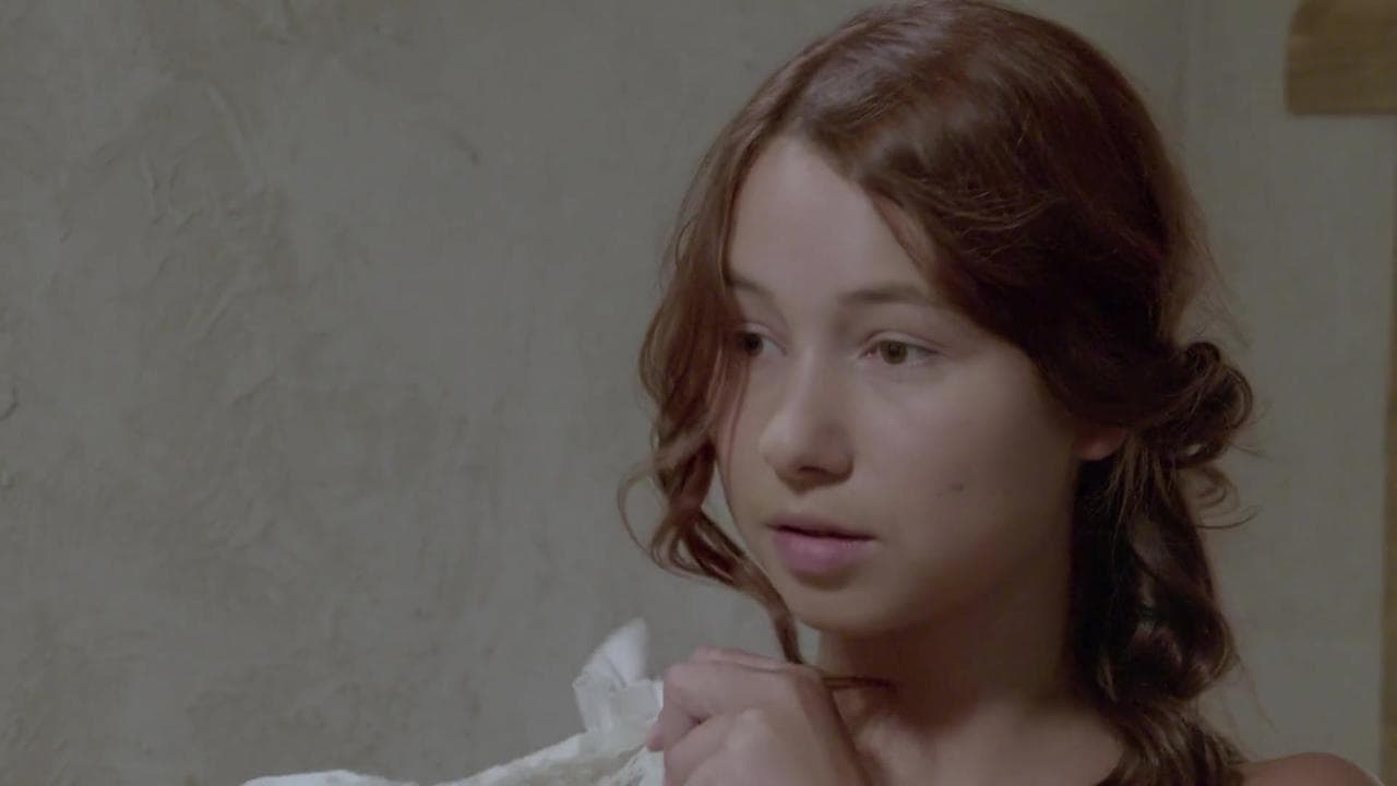 Picture of Beauty (2017) backdrop