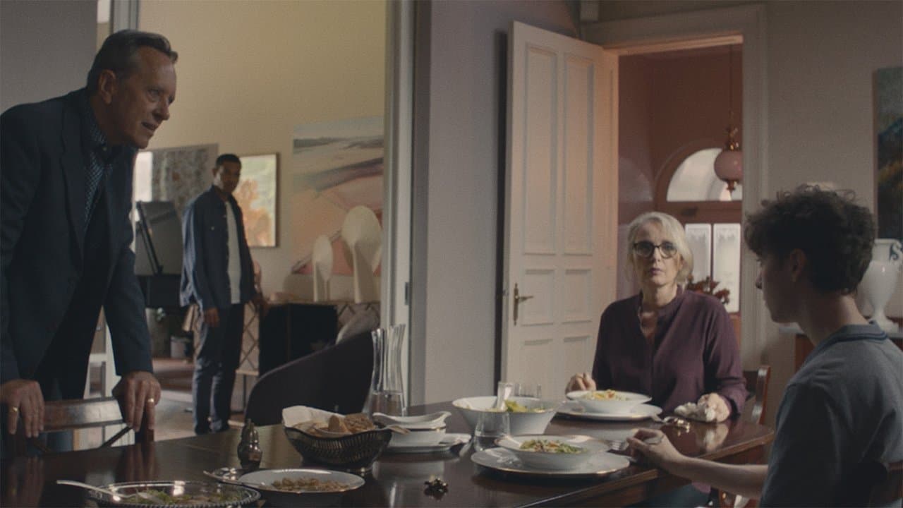 The Lesson (2023) backdrop