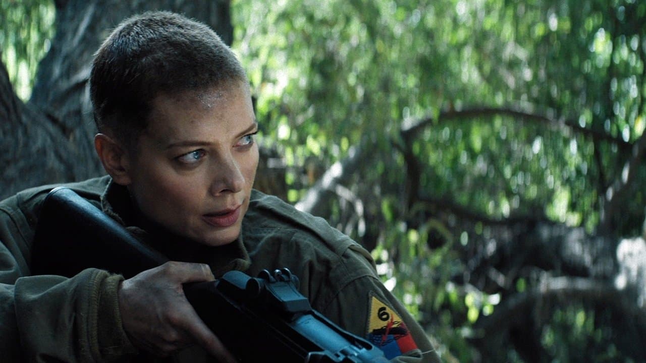 Hell Hath No Fury (2021) backdrop