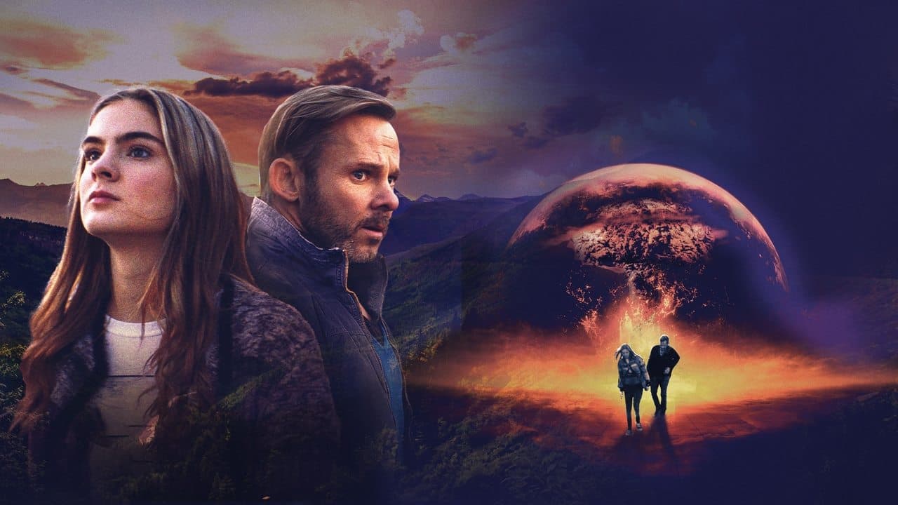 Radioflash (2019) backdrop