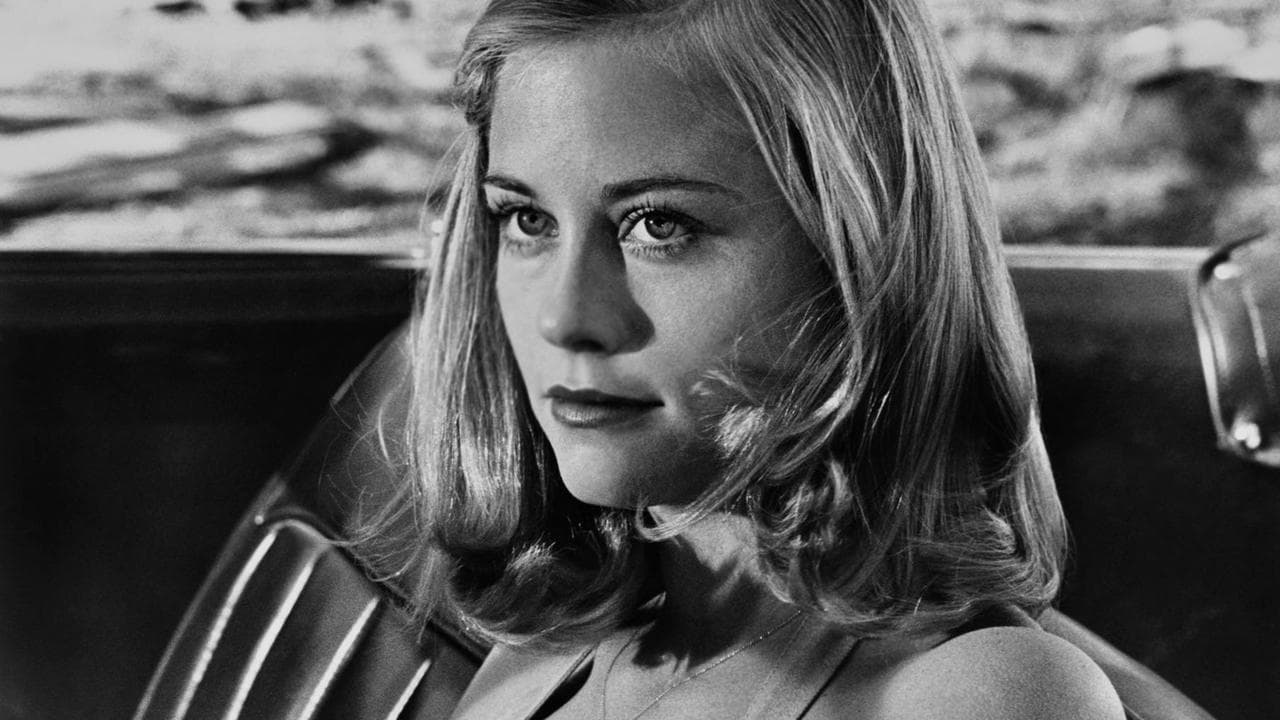The Last Picture Show (1971) backdrop