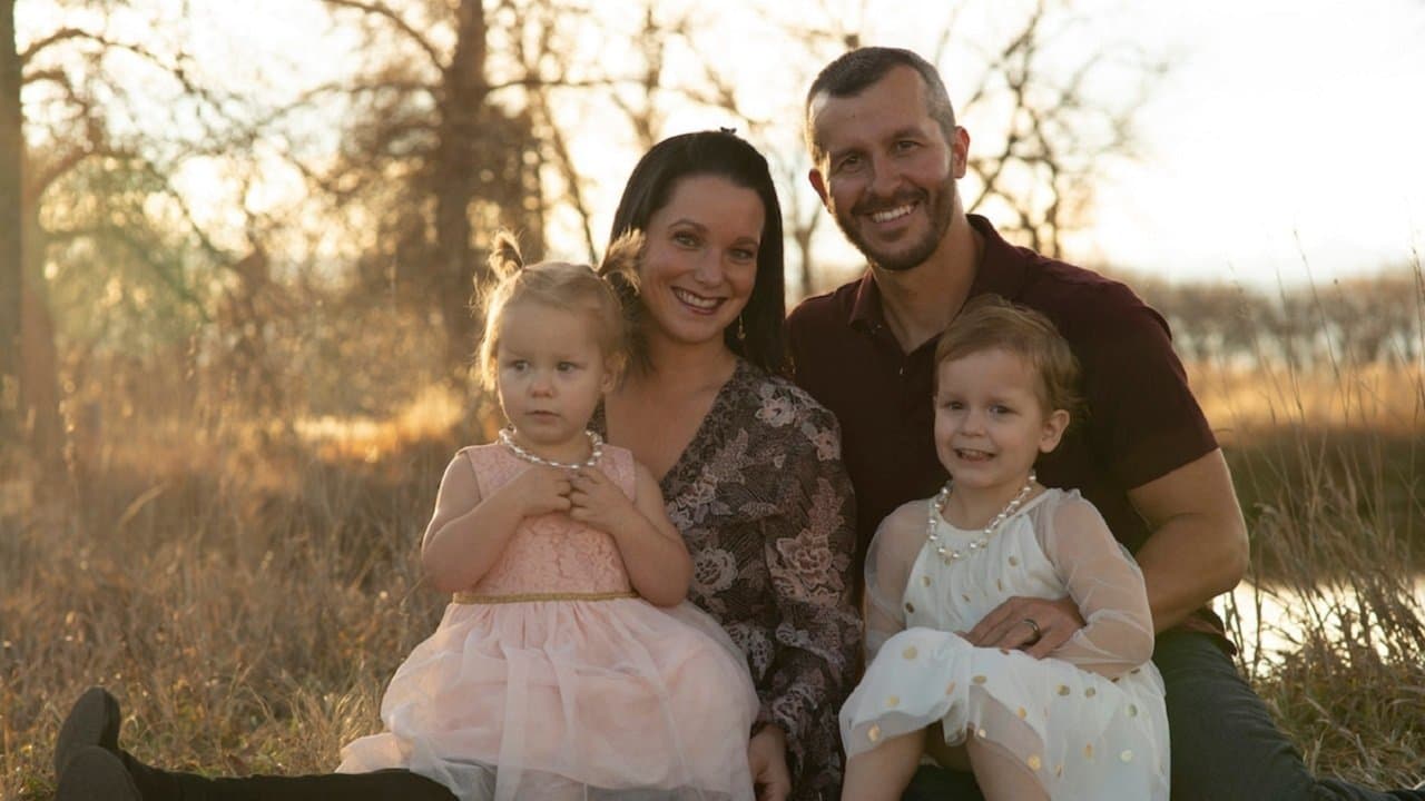 American Murder: The Family Next Door (2020) backdrop
