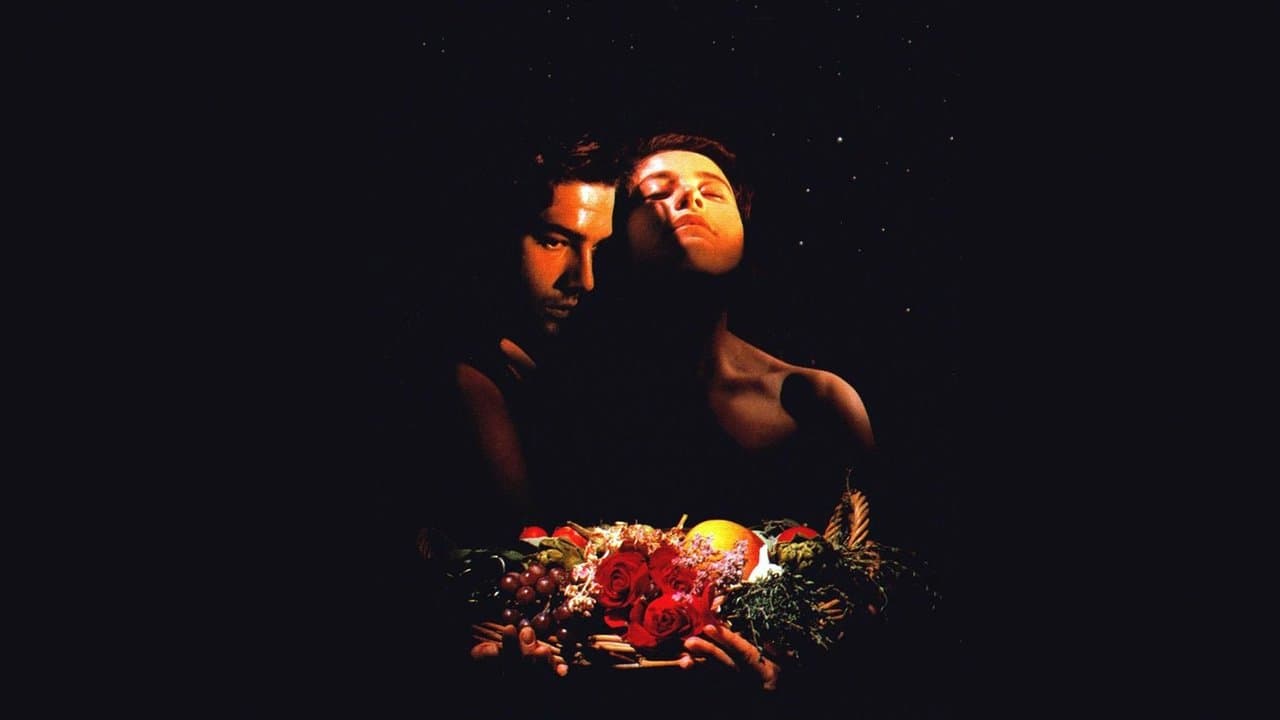 Like Water for Chocolate (1992) backdrop