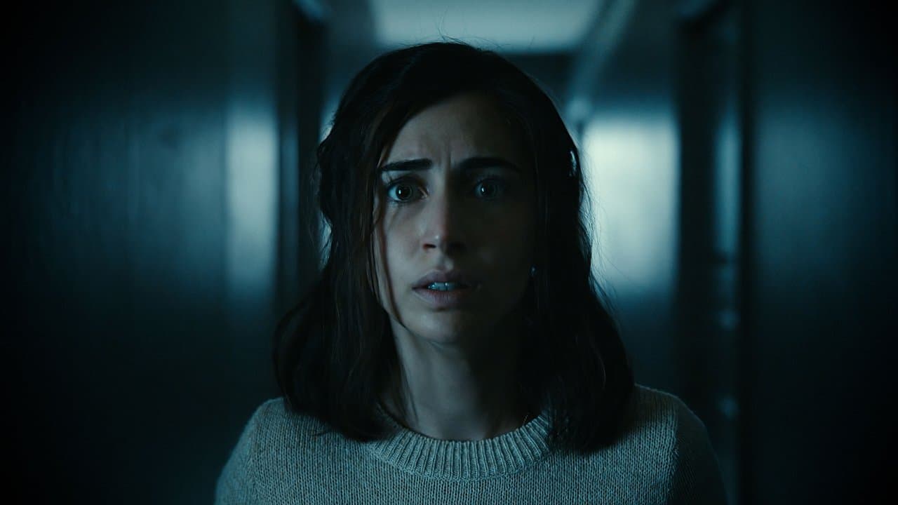 The Evil Next Door (2020) backdrop