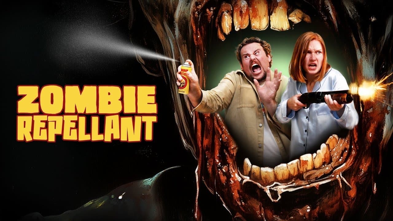 Zombie Repellent (2025) backdrop