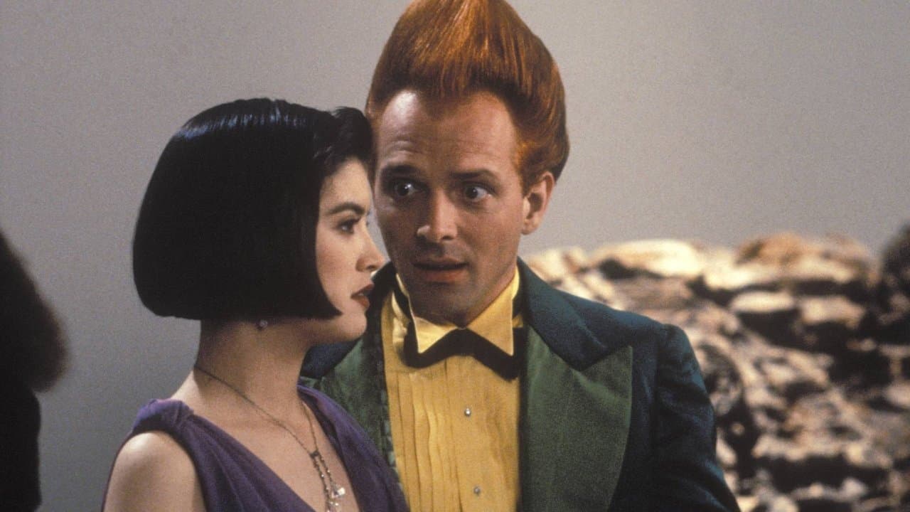 Drop Dead Fred (1991) backdrop