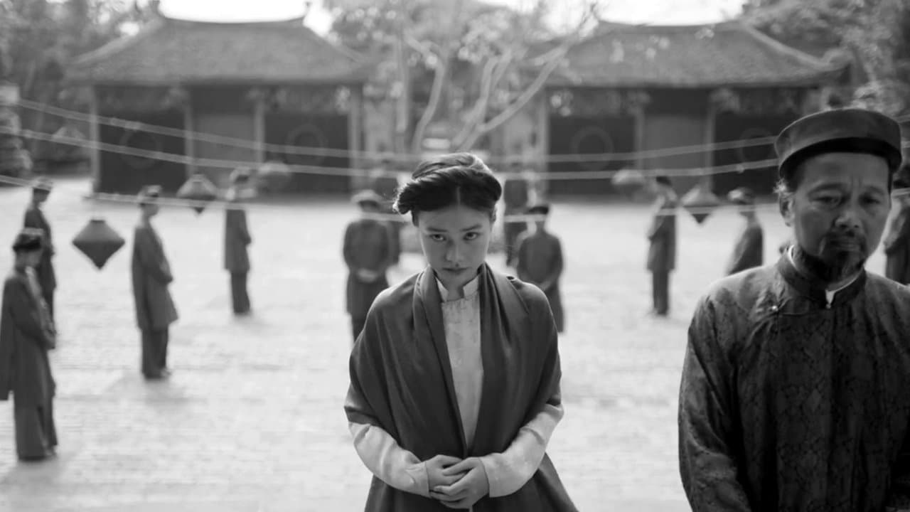 Between Shadow and Soul (2020) backdrop