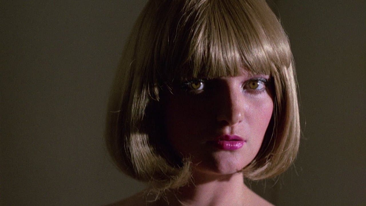Cecilia (1983) backdrop