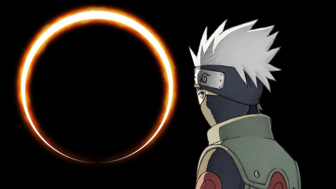 Naruto Shippûden: The Movie 3: Inheritors of the Will of Fire (2009) backdrop
