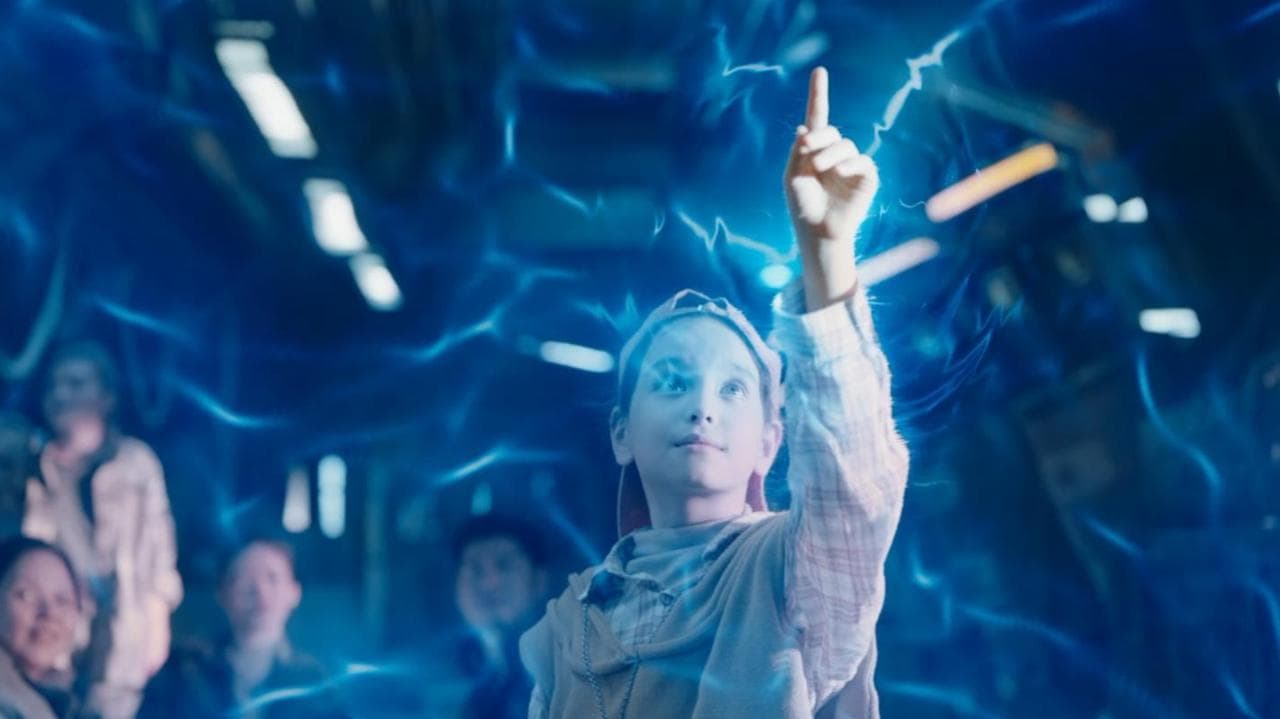 Star Abyss (2024) backdrop
