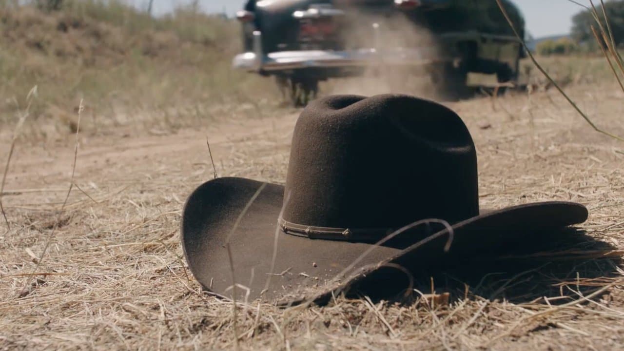 Wish Man (2019) backdrop