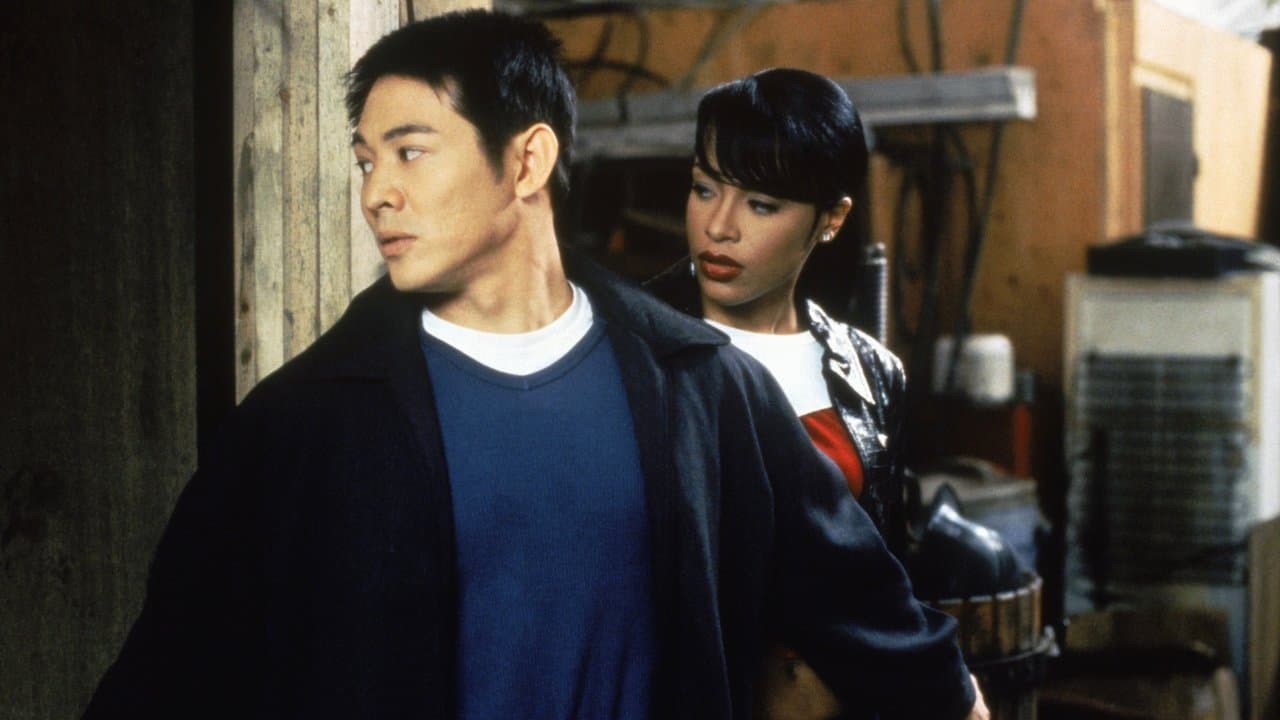 Romeo Must Die (2000) backdrop