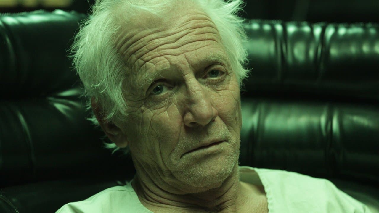 Beyond the Black Rainbow (2010) backdrop