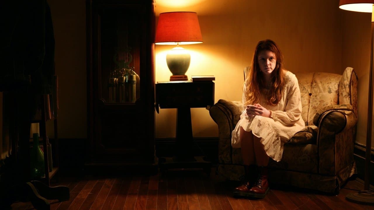 The Last Exorcism (2010) backdrop