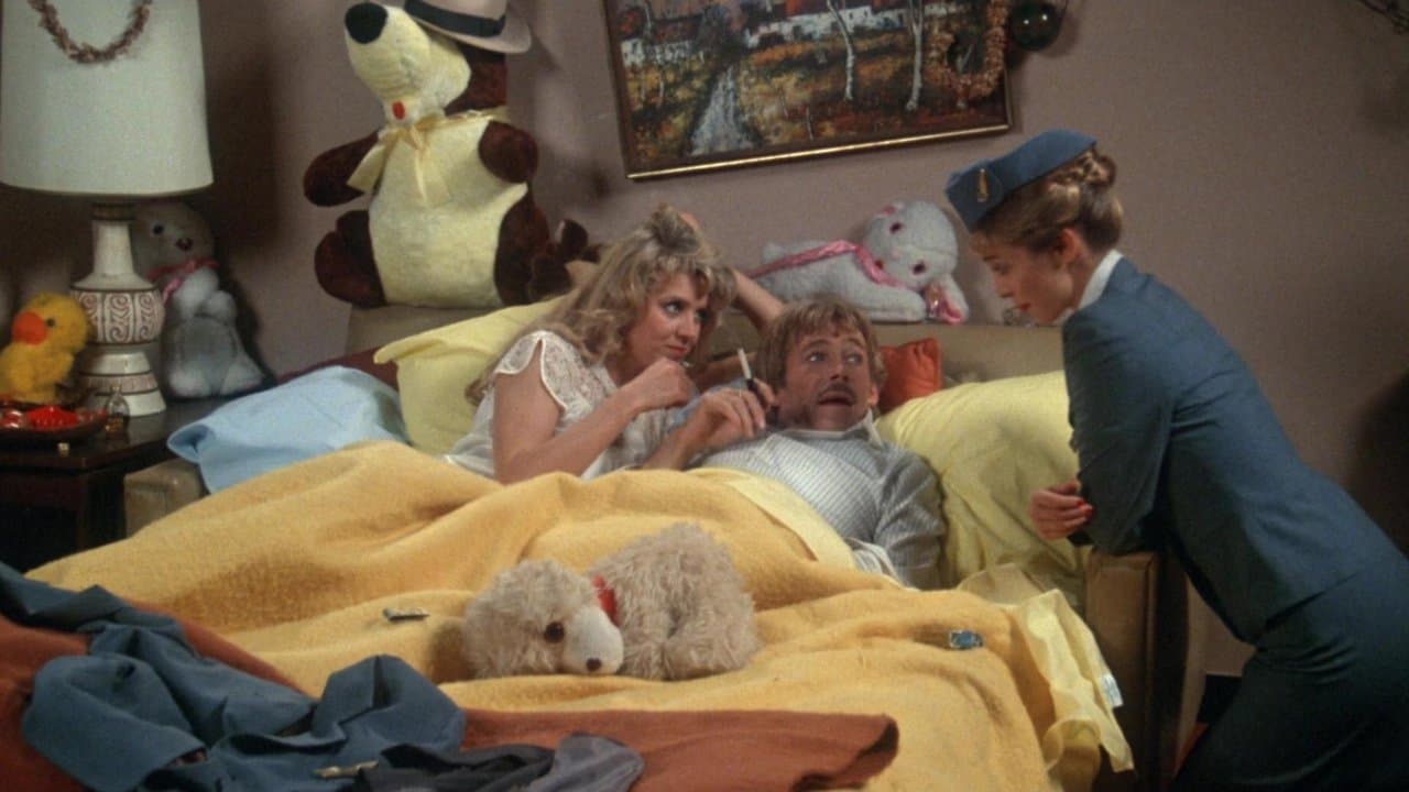 My Favorite Year (1982) backdrop