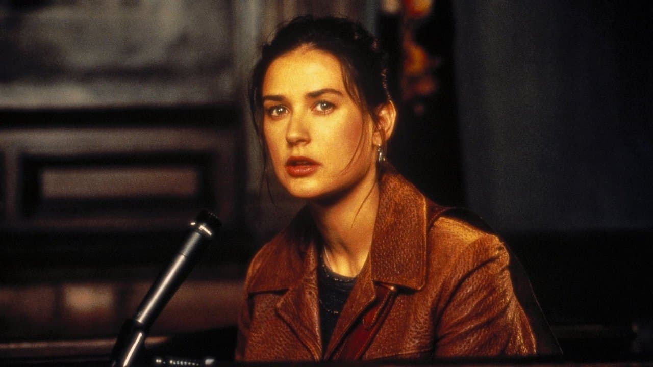 The Juror (1996) backdrop