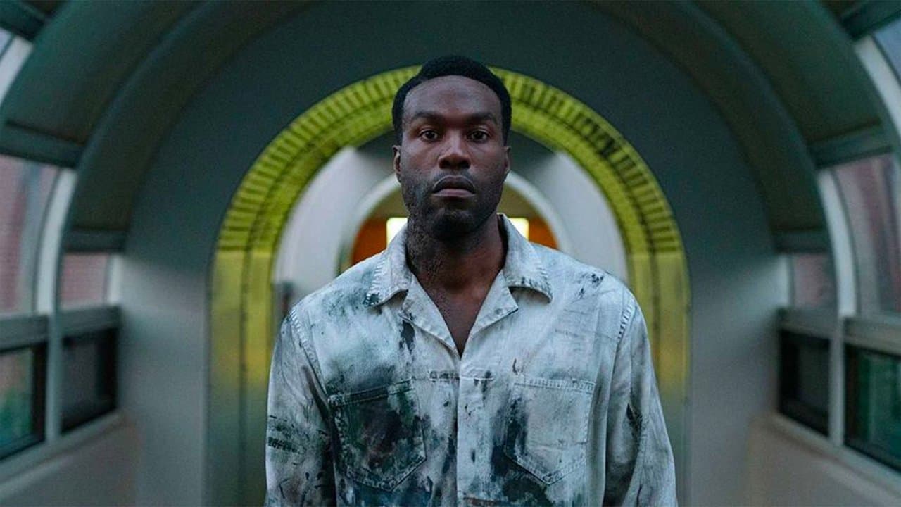 Candyman (2021) backdrop