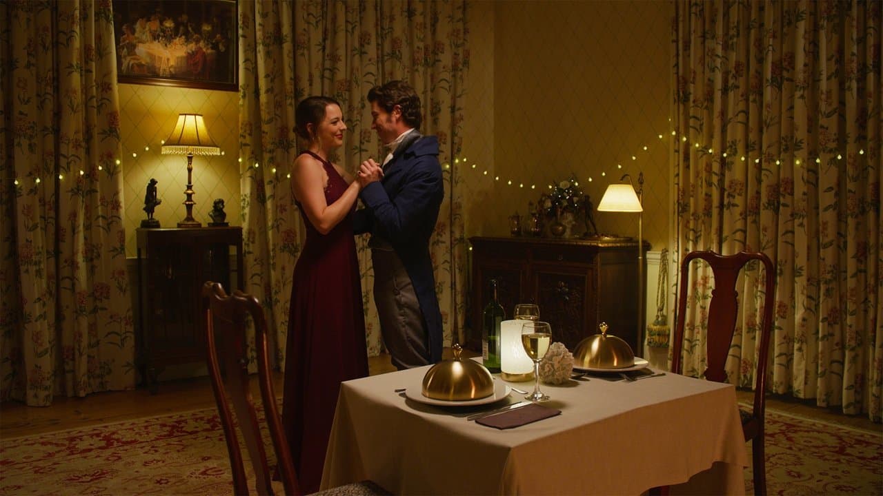 Love Across Time (2024) backdrop