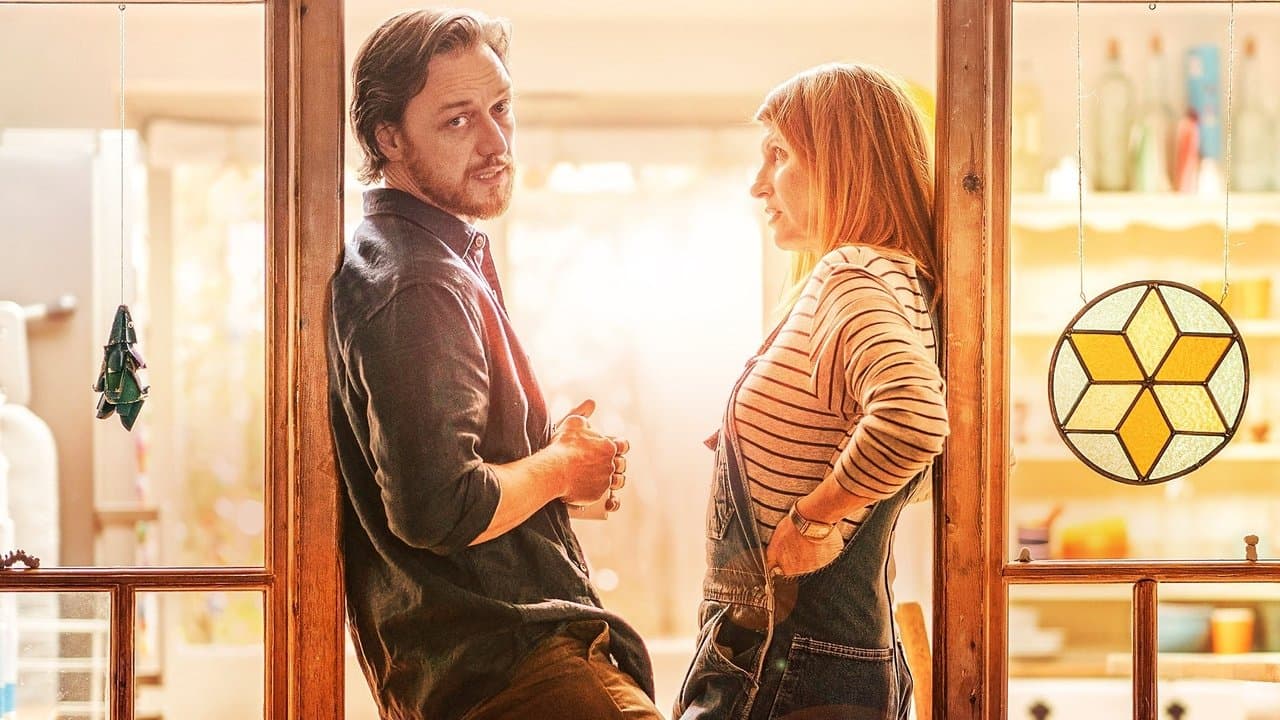 Together (2021) backdrop