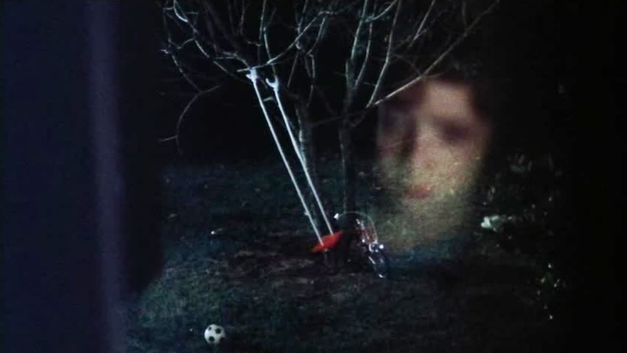 Schock (1977) backdrop