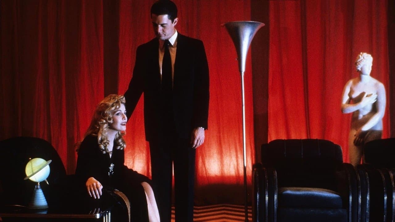 Twin Peaks: Fire Walk with Me (1992) backdrop