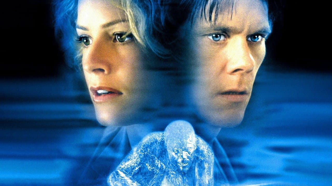 Hollow Man (2000) backdrop