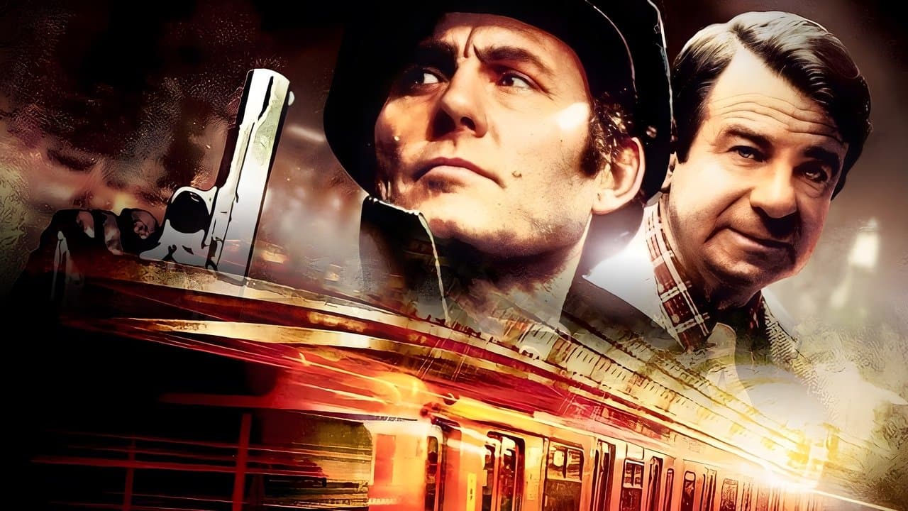 The Taking of Pelham One Two Three (1974) backdrop