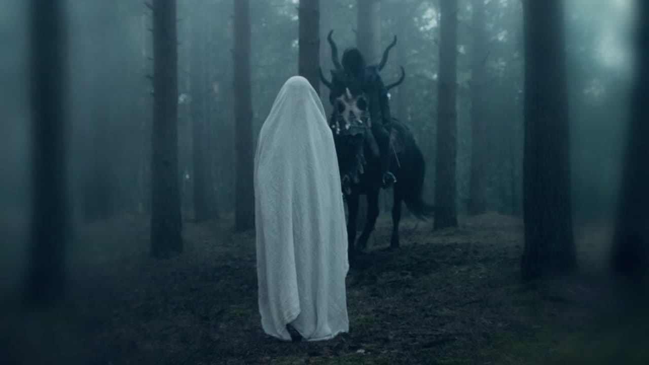 Gogol. Viy (2018) backdrop