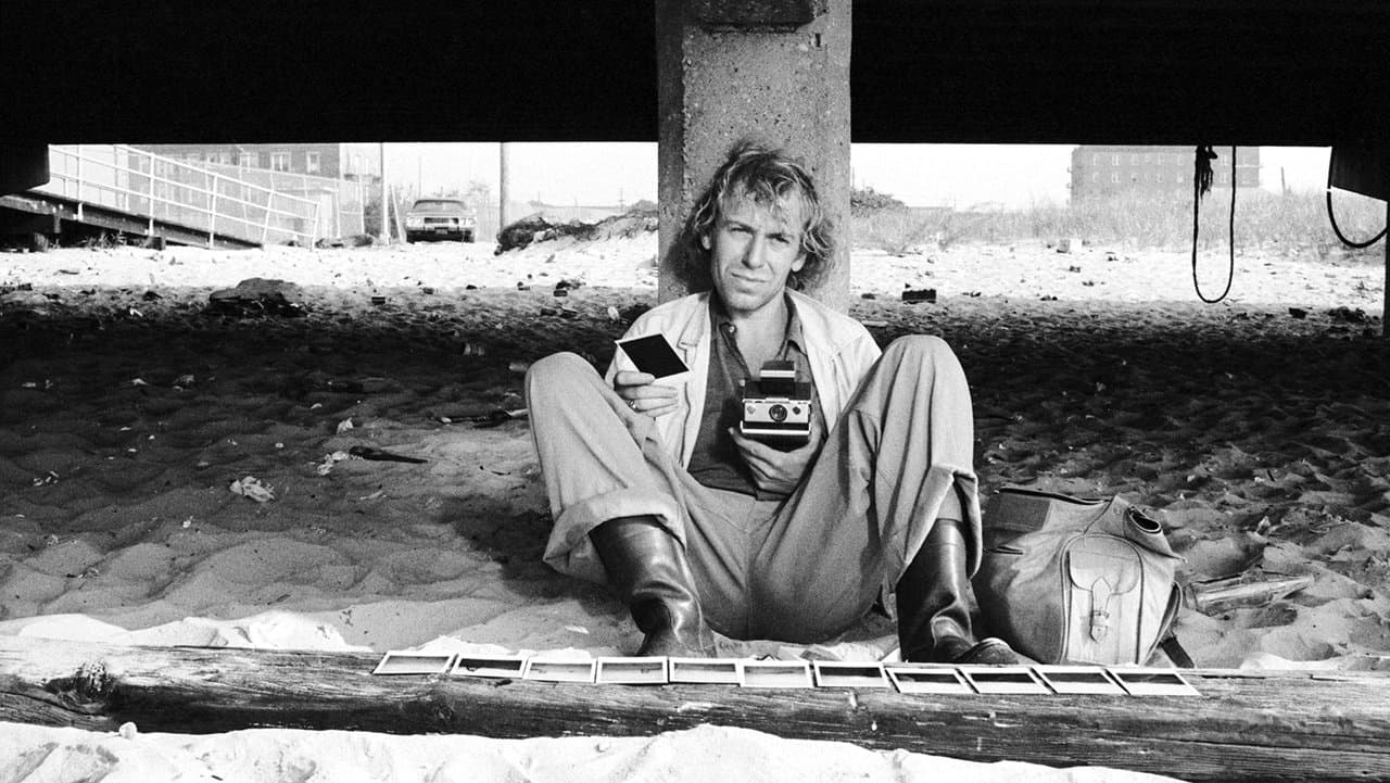 Alice in the Cities (1974) backdrop