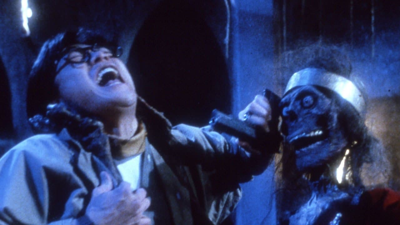 The Seventh Curse (1986) backdrop