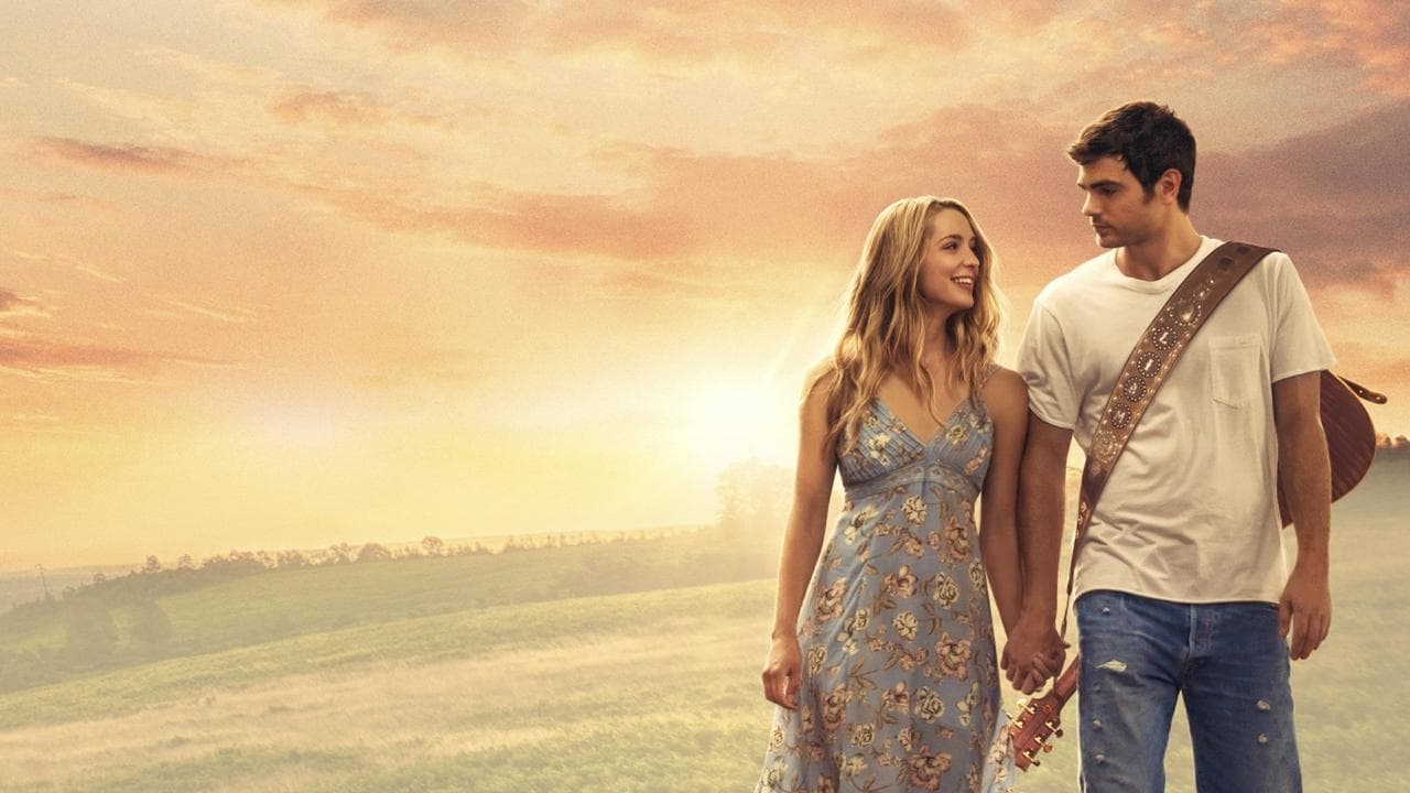 Forever My Girl (2018) backdrop
