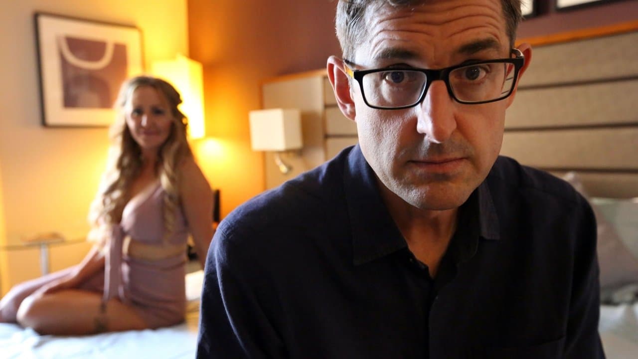 Louis Theroux: Selling Sex (2020) backdrop