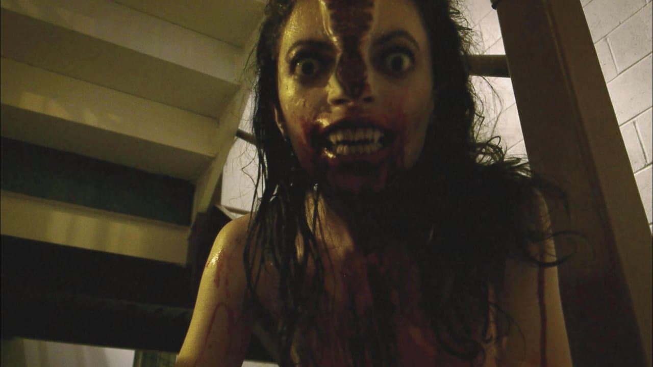 V/H/S (2012) backdrop