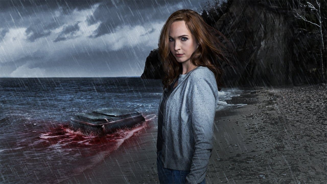 Suitcase Killer: The Melanie McGuire Story (2022) backdrop