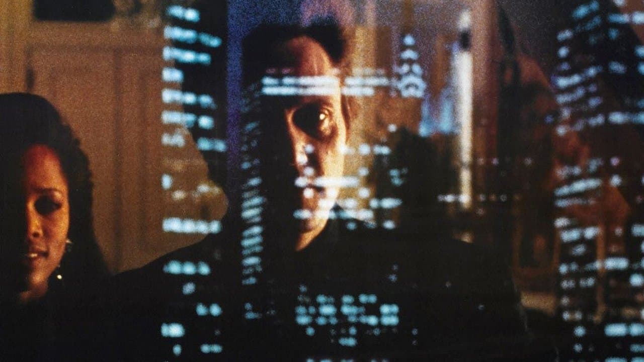 King of New York (1990) backdrop