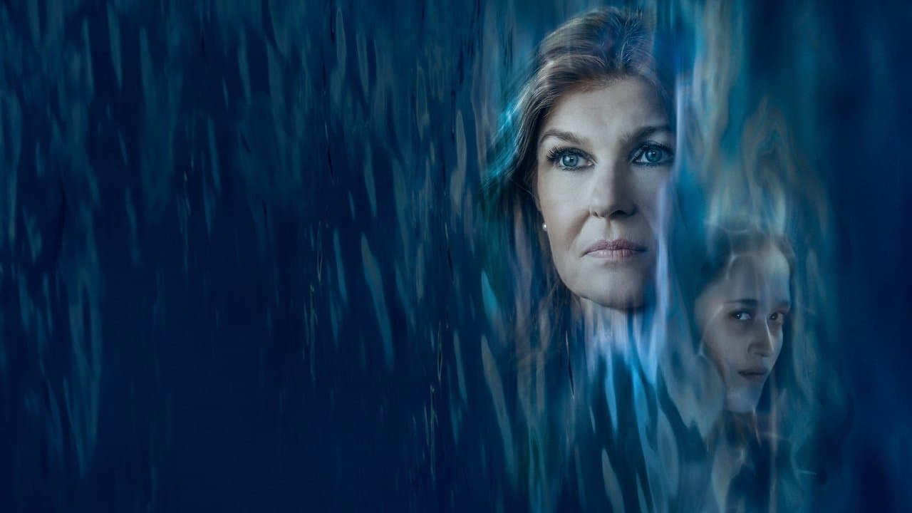 Here After (2024) backdrop