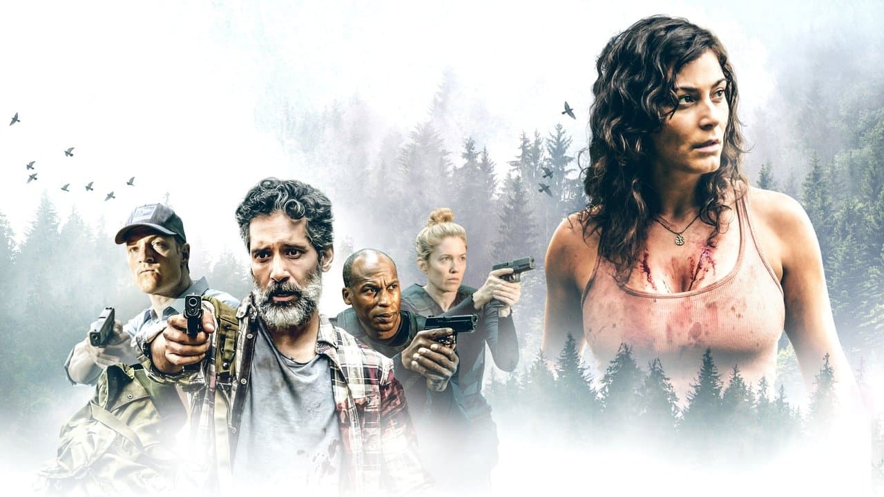 Killbird (2019) backdrop