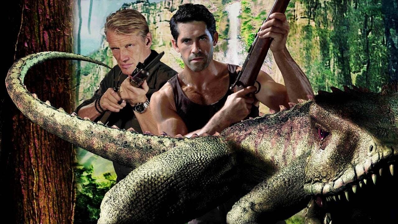 Legendary (2013) backdrop