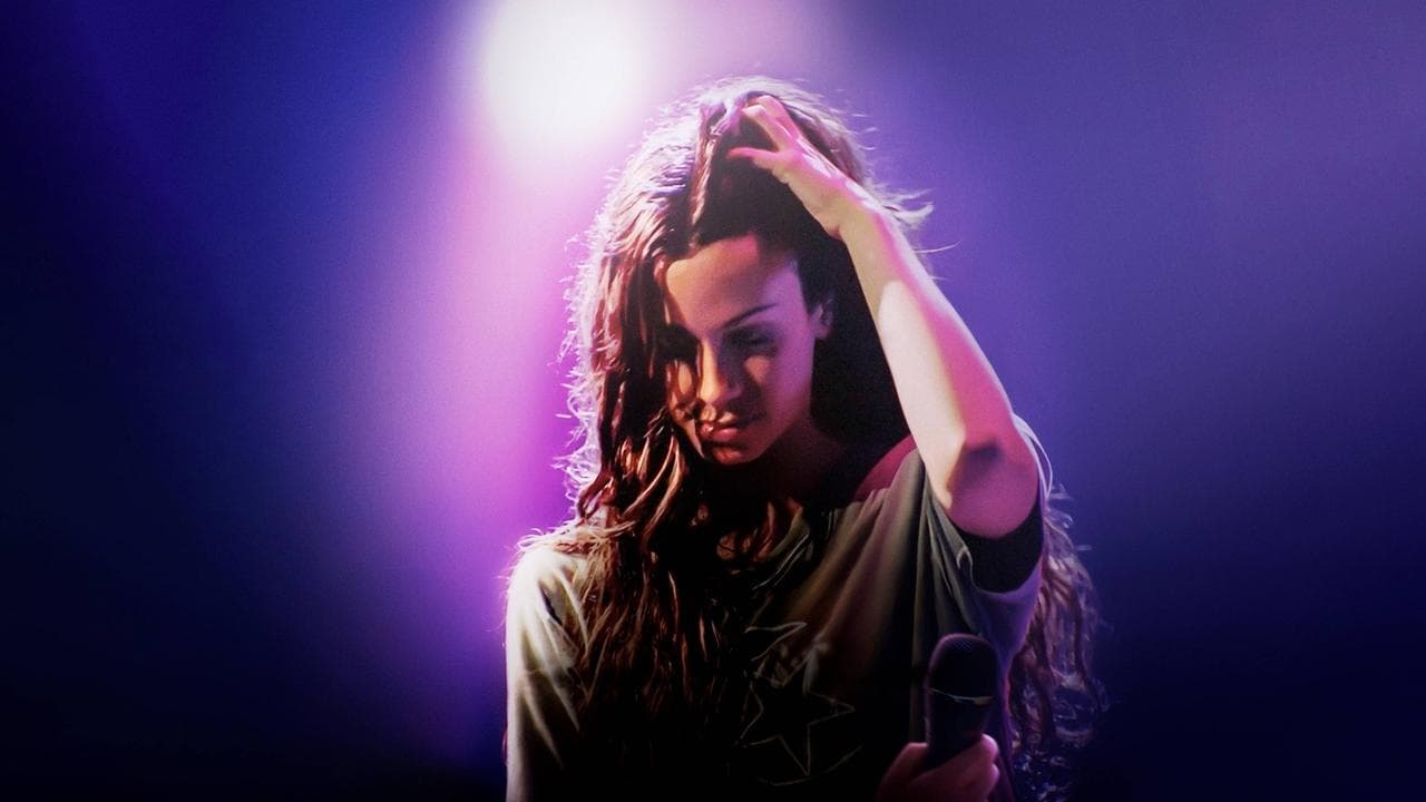 Jagged (2021) backdrop