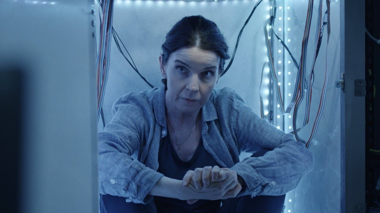 The Gateway (2018) backdrop