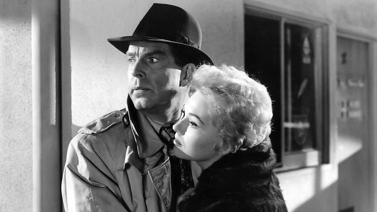 Pushover (1954) backdrop