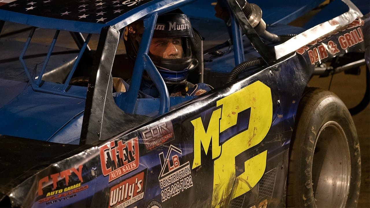 Trading Paint (2019) backdrop