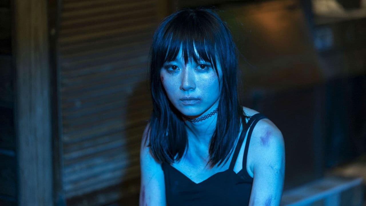 Xiao Mei (2018) backdrop