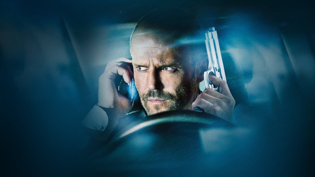 Safe (2012) backdrop