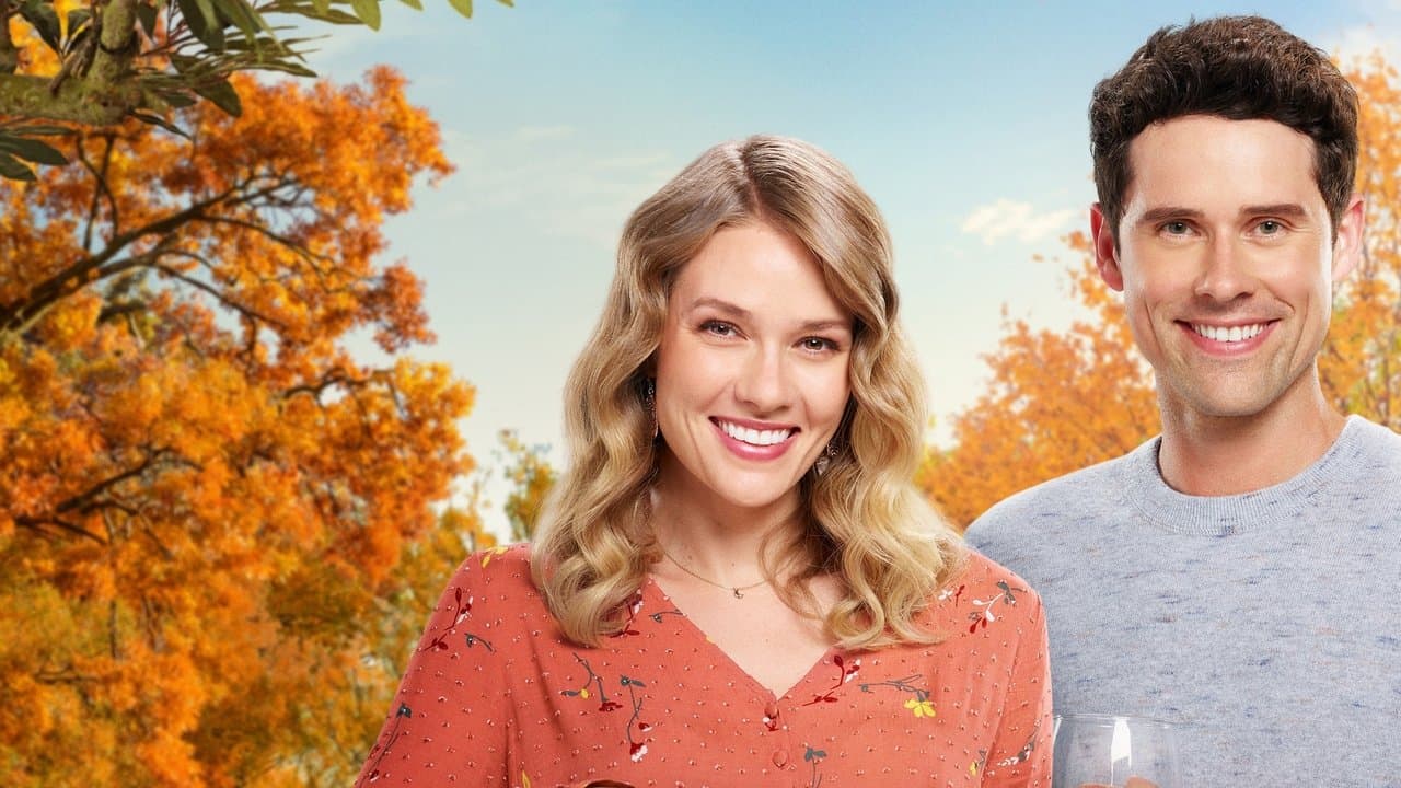Love Under the Olive Tree (2020) backdrop