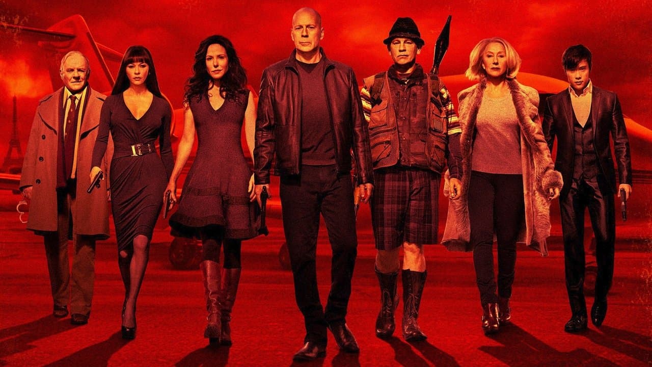 RED 2 (2013) backdrop