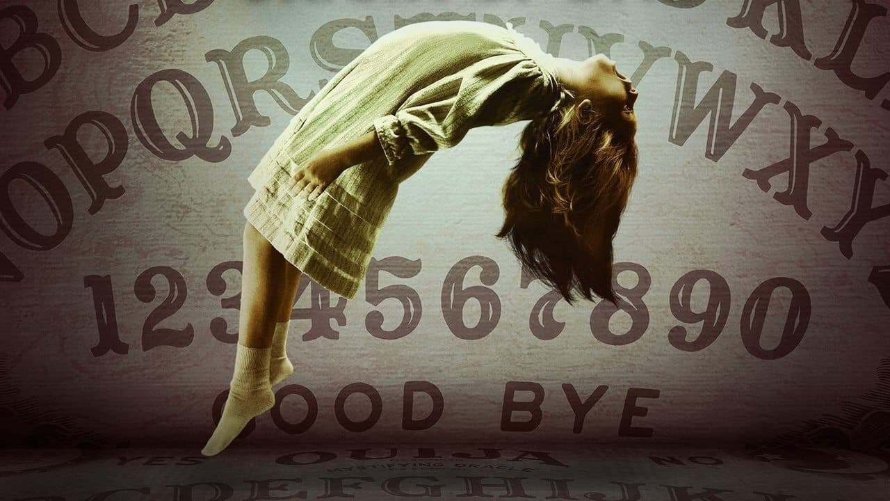 Ouija: Origin of Evil (2016) backdrop
