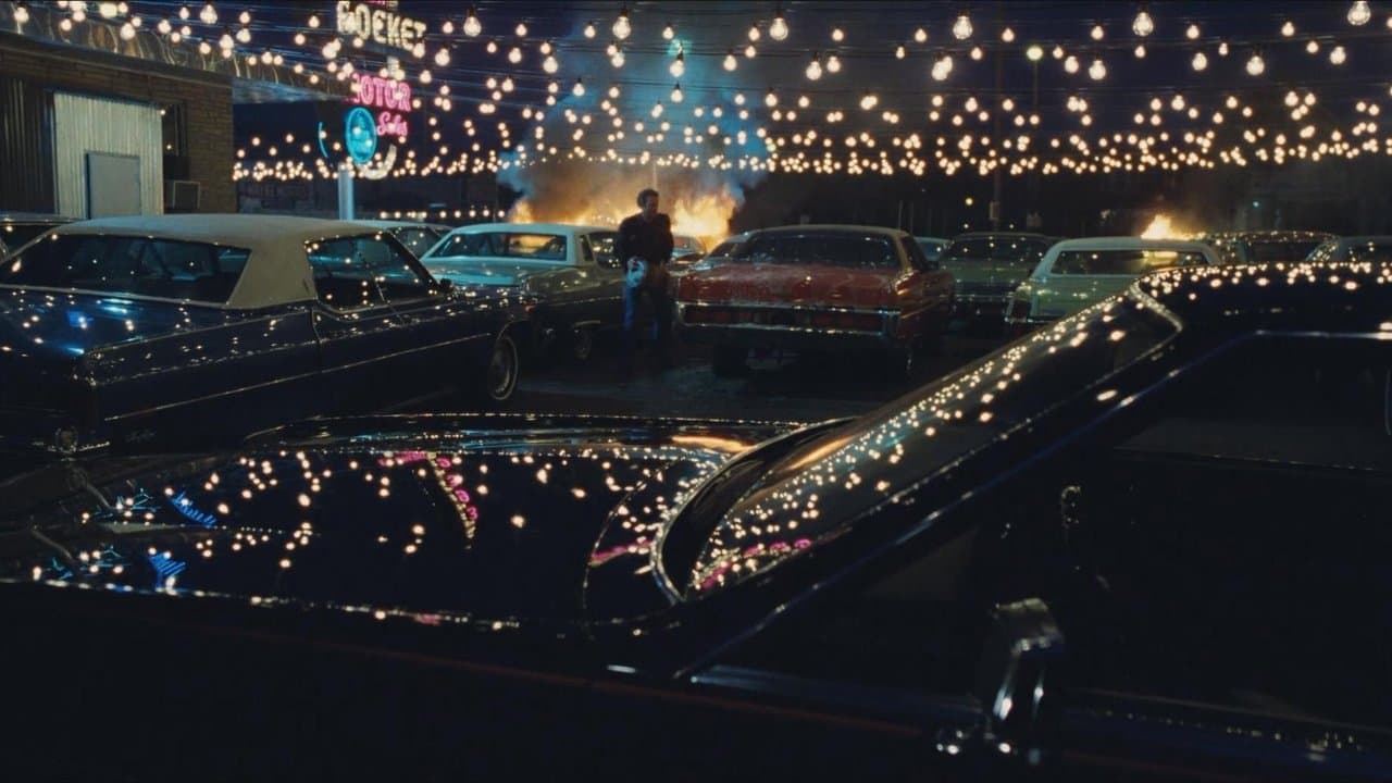 Thief (1981) backdrop