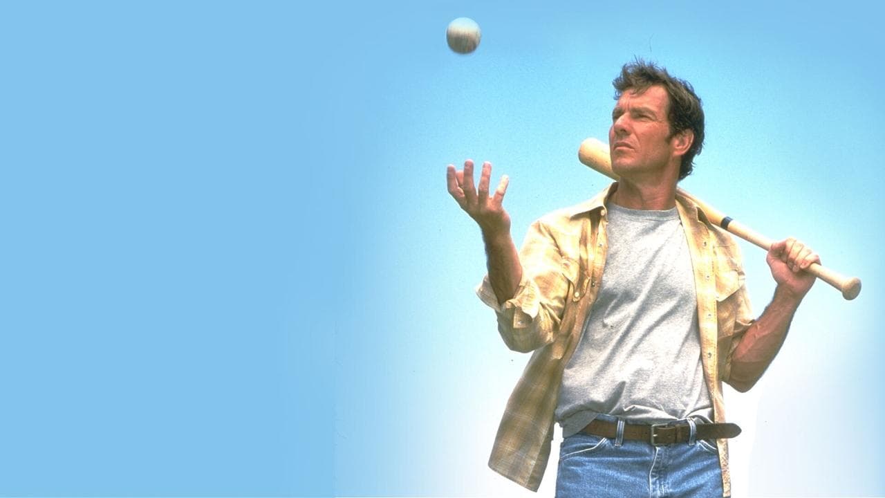 The Rookie (2002) backdrop